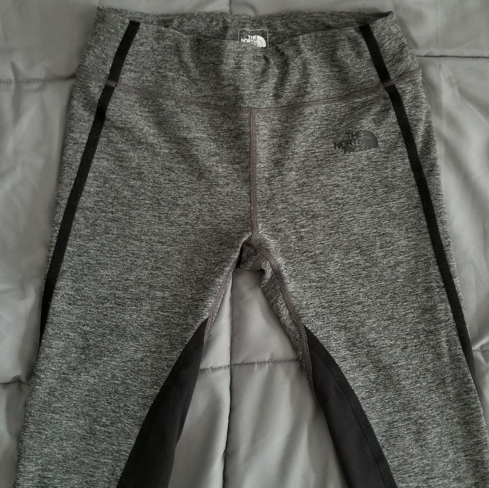 The North Face Crop Leggings